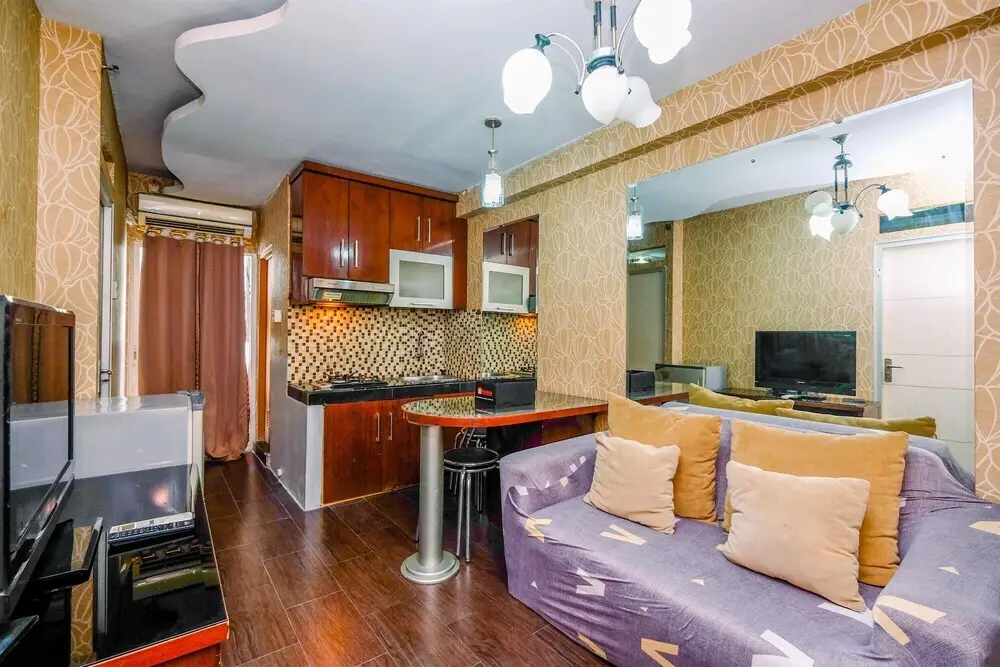 Comfortable And Simply 2Br At Cibubur Village Apartment — фото 1