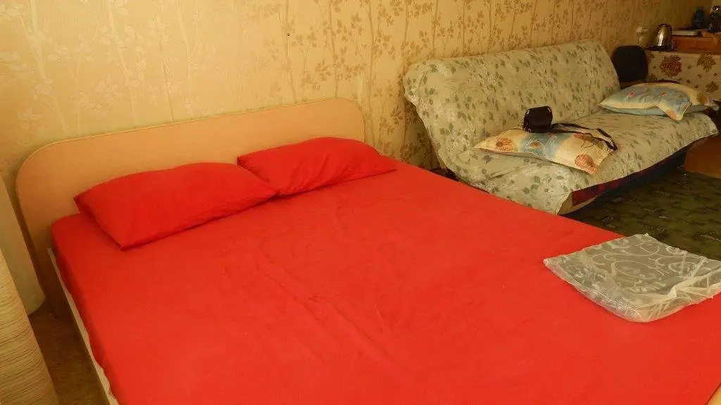 Красноярск: Feniks Na Vilskogo 16 Apartments