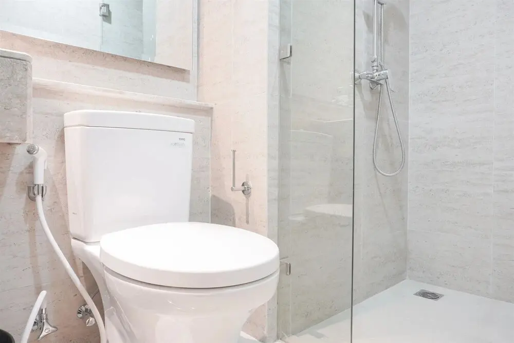 Джакарта: Fancy And Comfort 1Br At Gold Coast Apartment