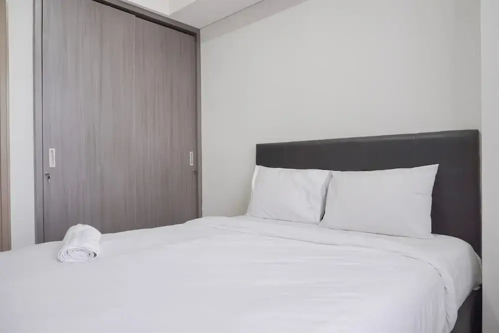 Джакарта: Comfort 2Br At Gold Coast Apartment