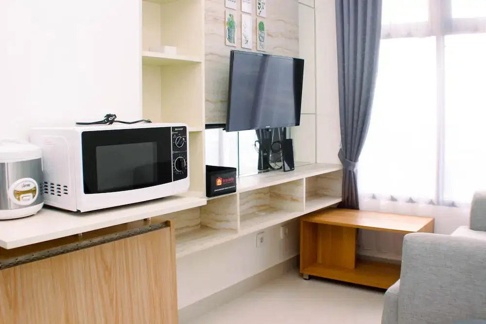 Чикаранг: Comfort 2Br At Pollux Chadstone Apartment