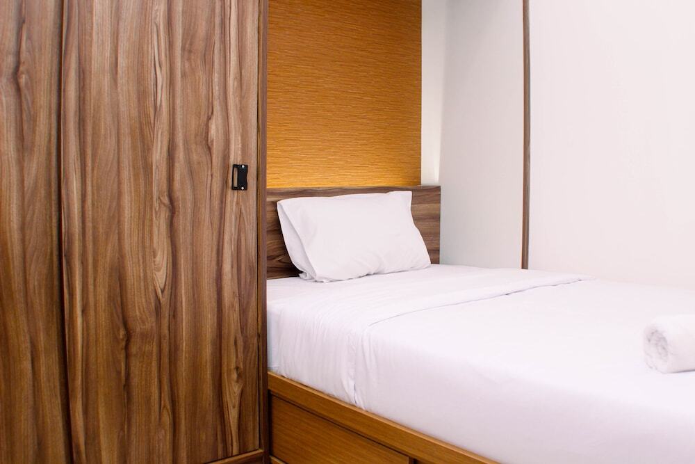 Чикаранг: Comfort 2Br At Pollux Chadstone Apartment