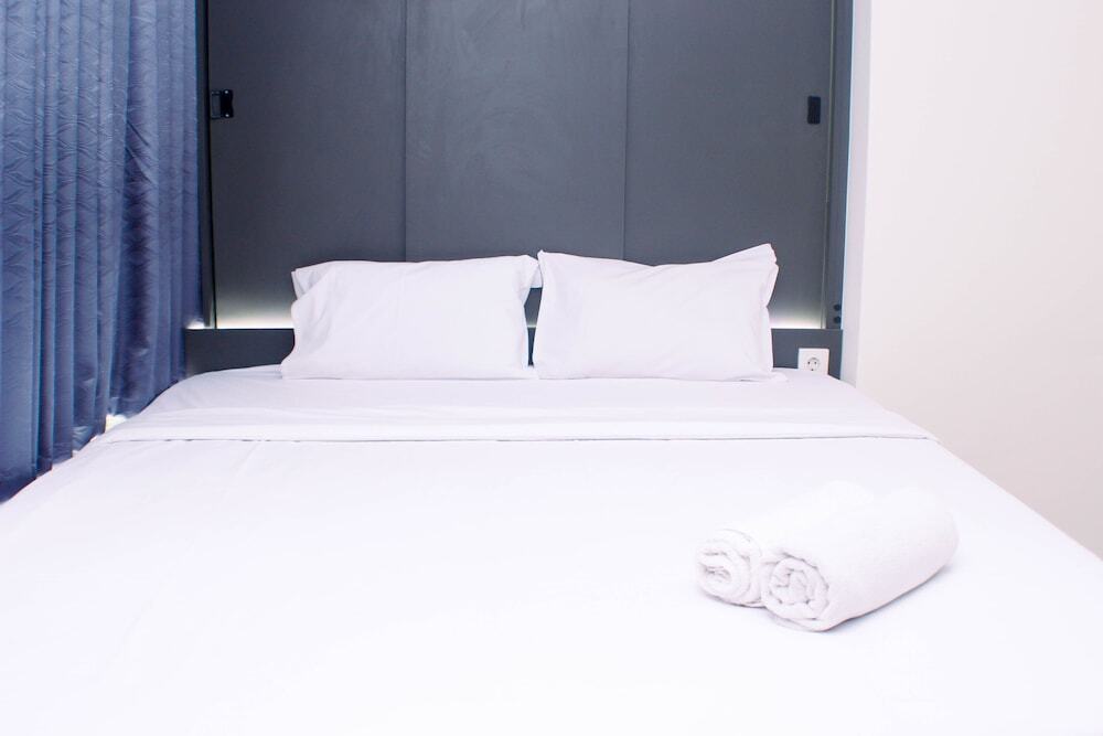 Чикаранг: Comfort 2Br At Pollux Chadstone Apartment