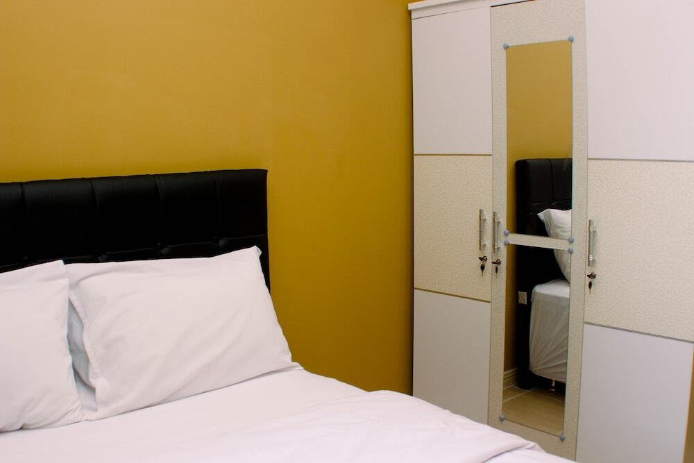 Сибату: Comfort And Cozy Designed 2Br At Meikarta Apartment