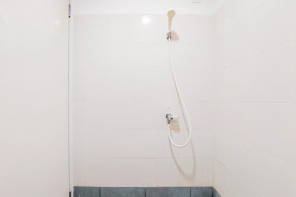 Южный Тангеранг: Restful Studio Room At Akasa Pure Living Bsd Apartment