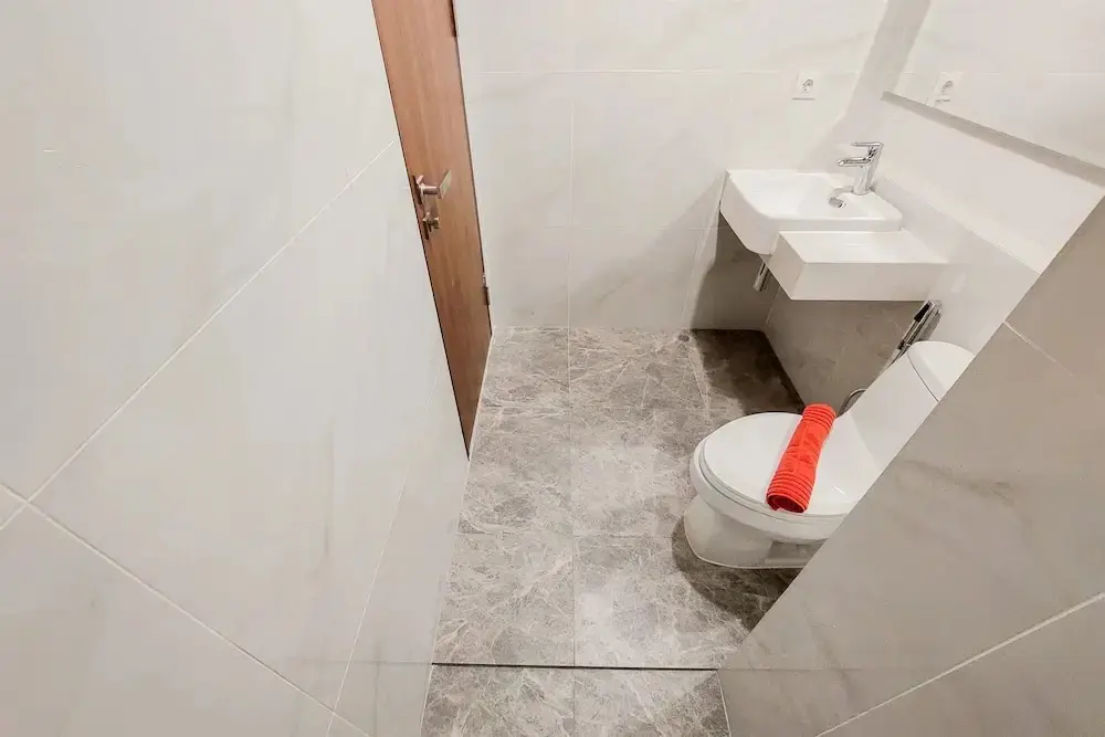 Тангеранг: Gorgeous 1Br Apartment At The Smith Alam Sutera