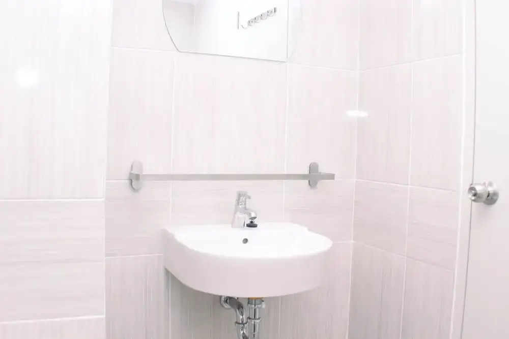 Чикаранг: 1Br Spacious Combine Unit At Vasanta Innopark Apartment