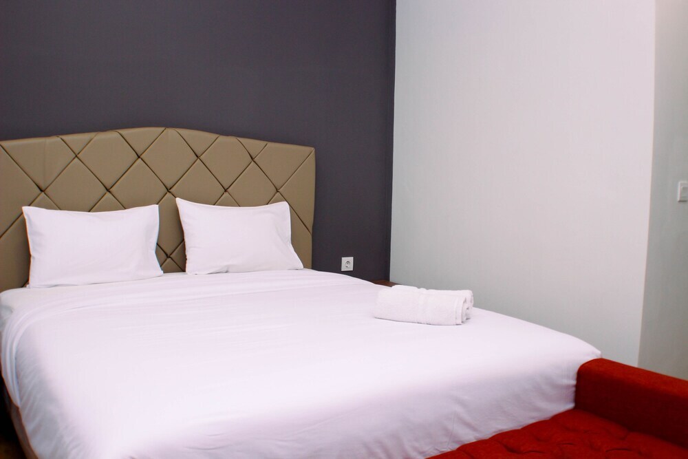 Чикаранг: 1Br Spacious Combine Unit At Vasanta Innopark Apartment