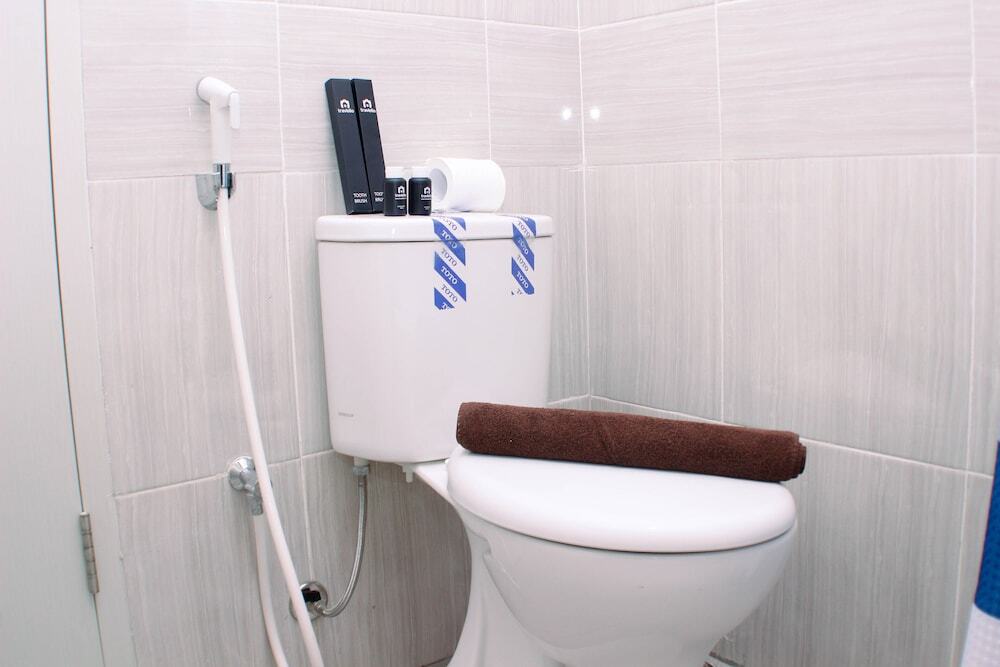 Чикаранг: 1Br Spacious Combine Unit At Vasanta Innopark Apartment