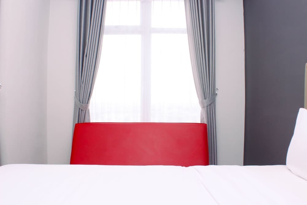 Чикаранг: 1Br Spacious Combine Unit At Vasanta Innopark Apartment