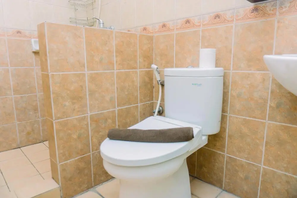 Джакарта: Minimalist And Homey 1Br At Puri Garden Apartment