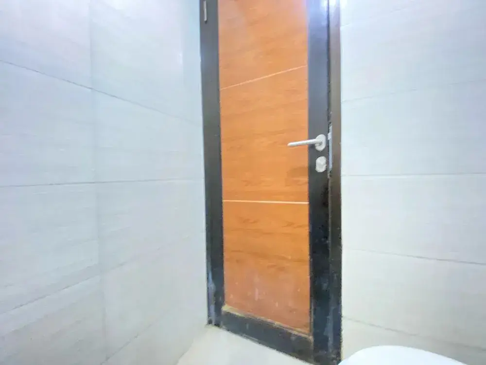 Бандунг: Homey And Cozy 2Br At Gateway Pasteur Apartment