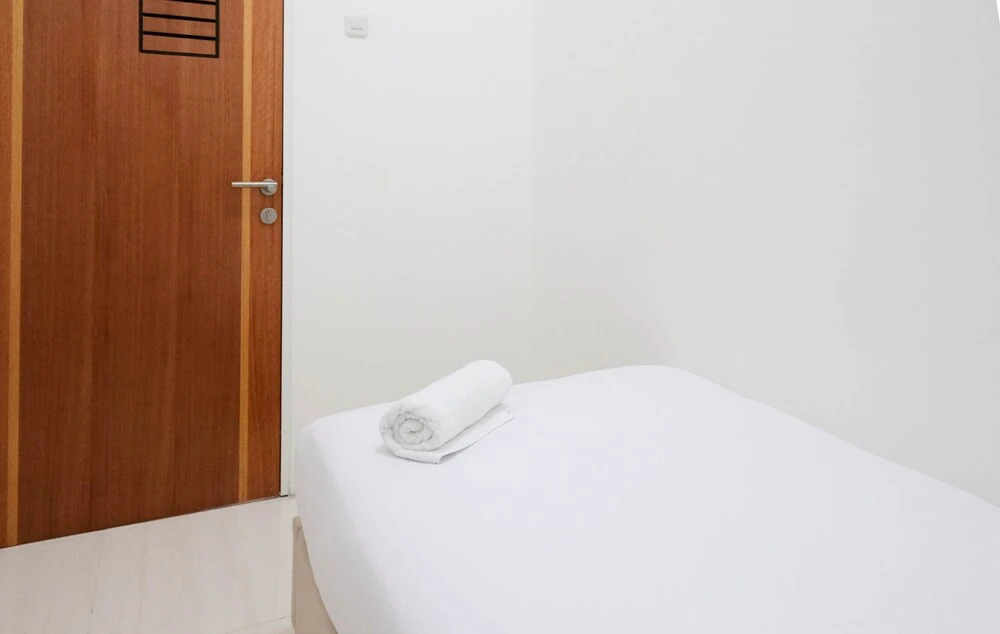 Сурабая: Best Choice And Spacey 2Br Apartment At Puncak Bukit Golf Surabaya