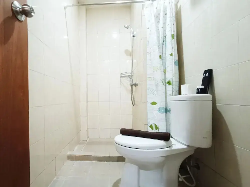 Макассар: Comfort 2Br At 28Th Floor Vida View Makassar Apartment