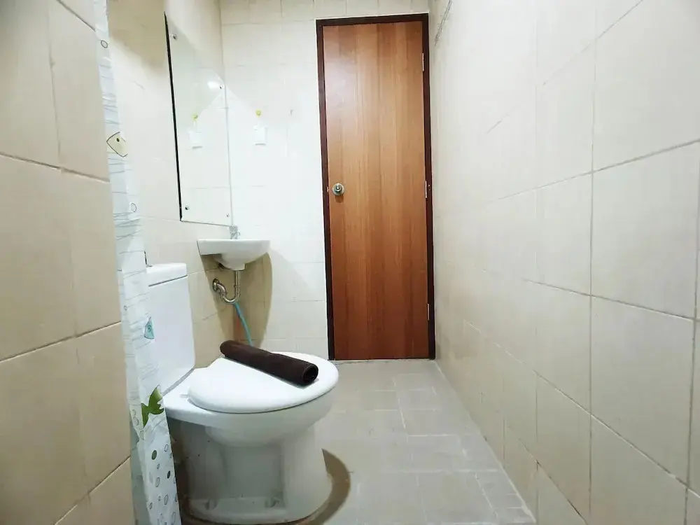 Макассар: Comfort 2Br At 28Th Floor Vida View Makassar Apartment