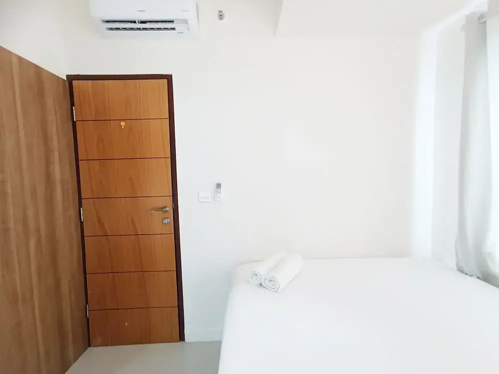 Макассар: Comfort 2Br At 28Th Floor Vida View Makassar Apartment