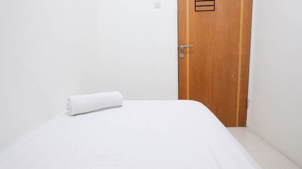 Сурабая: Spacious And Best Deal 2Br Apartment At Puncak Bukit Golf Surabaya