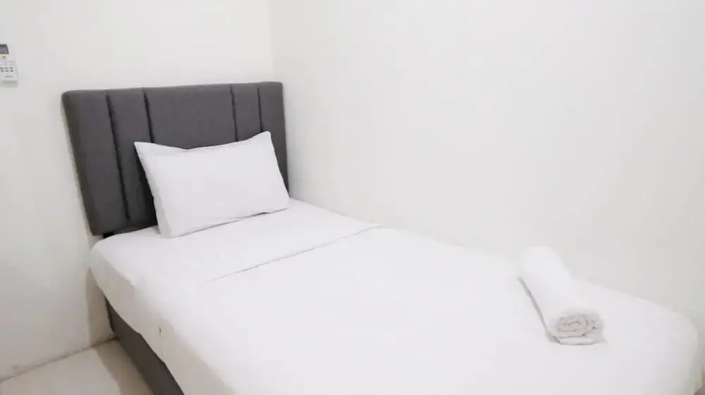 Сурабая: Spacious And Best Deal 2Br Apartment At Puncak Bukit Golf Surabaya