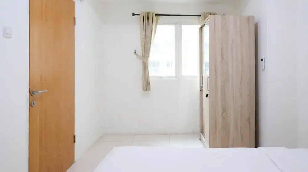 Сурабая: Spacious And Best Deal 2Br Apartment At Puncak Bukit Golf Surabaya