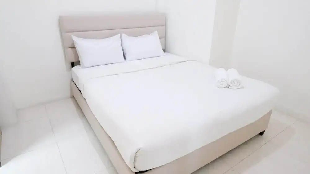 Сурабая: Spacious And Best Deal 2Br Apartment At Puncak Bukit Golf Surabaya
