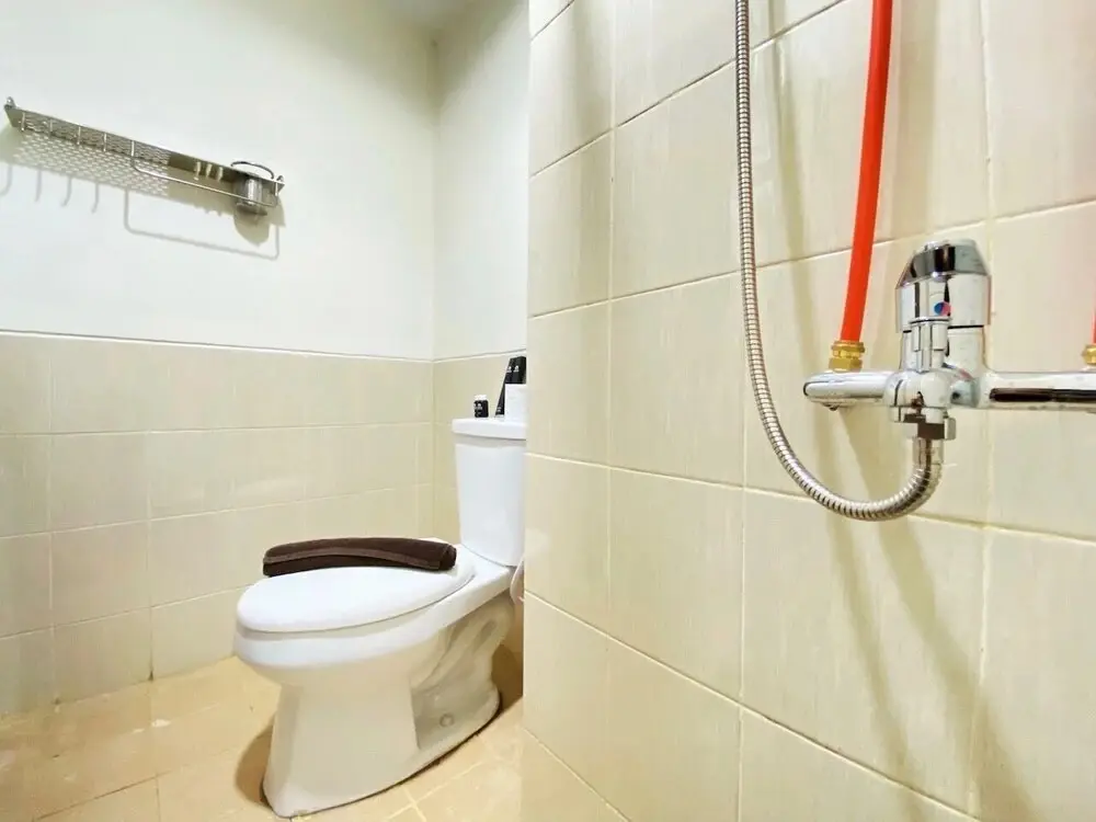 Сумеданг: Homey Studio Apartment at Oxford Jatinangor