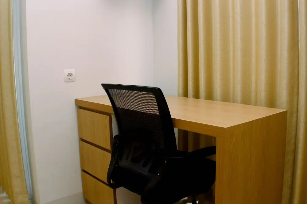 Чикаранг: Well Furnished And Spacious Studio At Vasanta Innopark Apartment