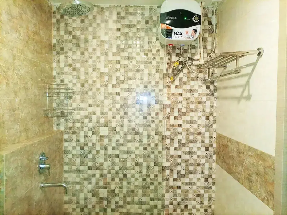 Ngaglik: Fancy And Comfortable Studio At Mataram City Apartment