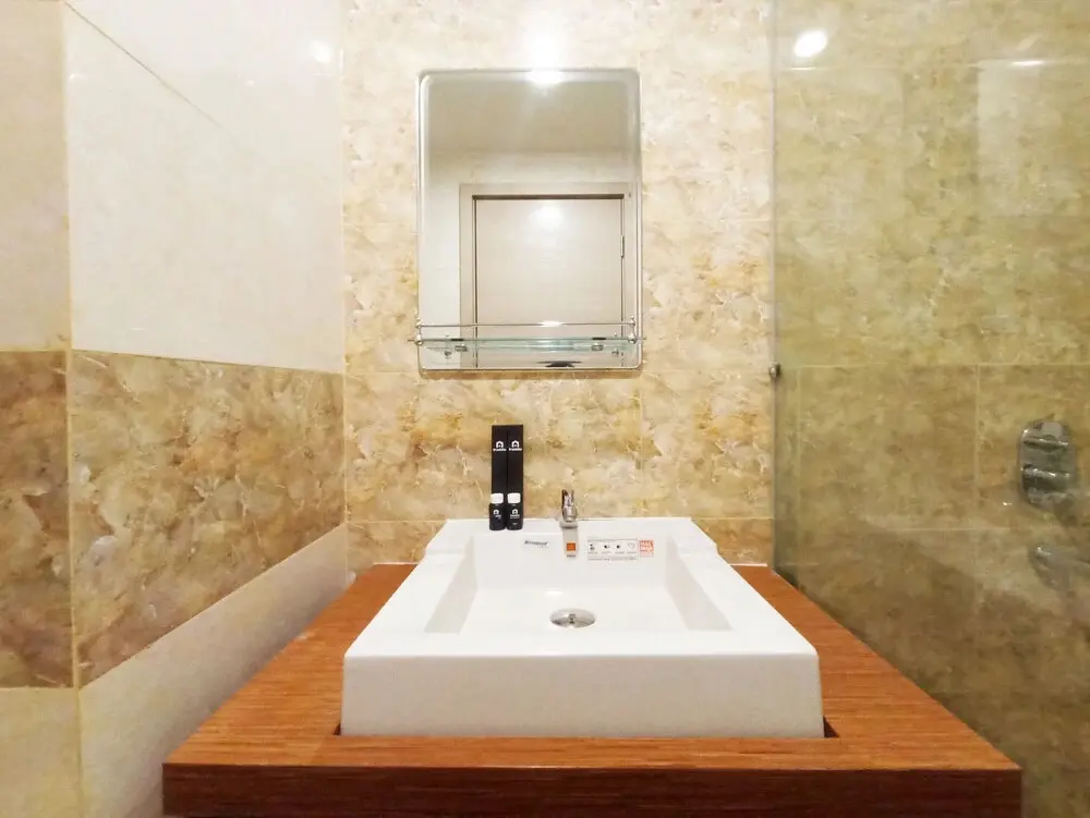 Ngaglik: Fancy And Comfortable Studio At Mataram City Apartment