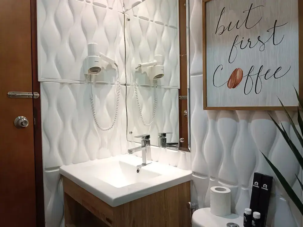 Макассар: Comfort And Strategic 2Br Apartment At Vida View Makassar