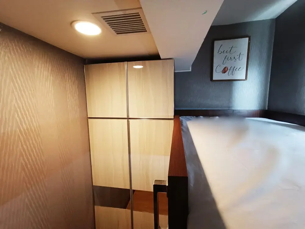 Макассар: Comfort And Strategic 2Br Apartment At Vida View Makassar