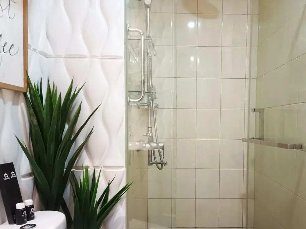 Макассар: Comfort And Strategic 2Br Apartment At Vida View Makassar