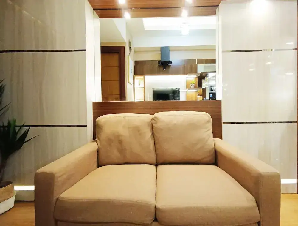 Макассар: Comfort And Strategic 2Br Apartment At Vida View Makassar