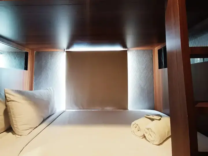 Макассар: Comfort And Strategic 2Br Apartment At Vida View Makassar