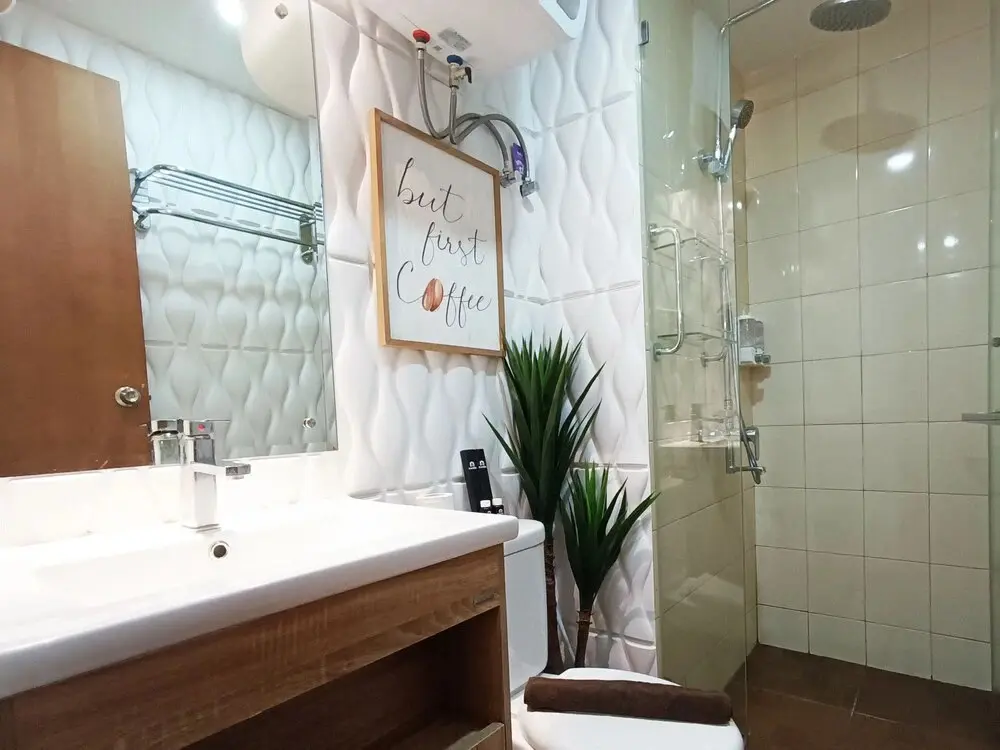 Макассар: Comfort And Strategic 2Br Apartment At Vida View Makassar