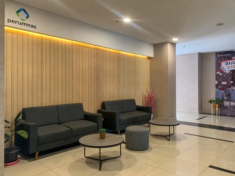 Джакарта: Simply And Cozy Stay Studio Room At Sentraland Cengkareng Apartment