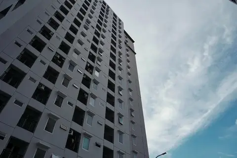 Simply And Cozy Stay Studio Room At Sentraland Cengkareng Apartment — фото 1