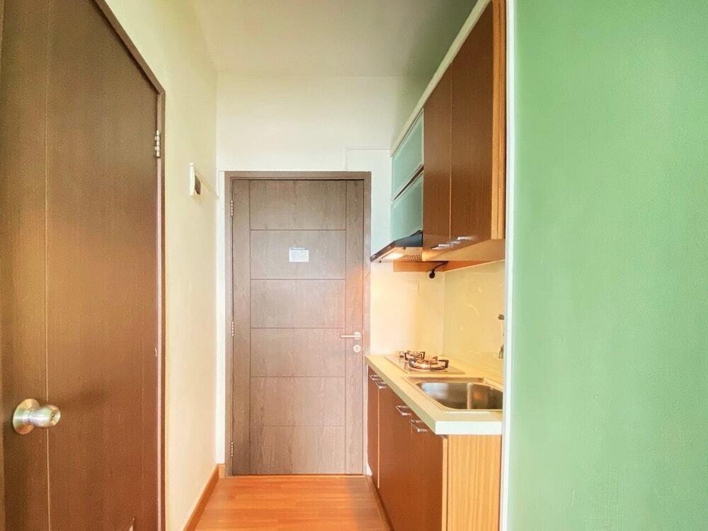 Сумеданг: Minimalist Studio Apartment at Oxford Jatinangor