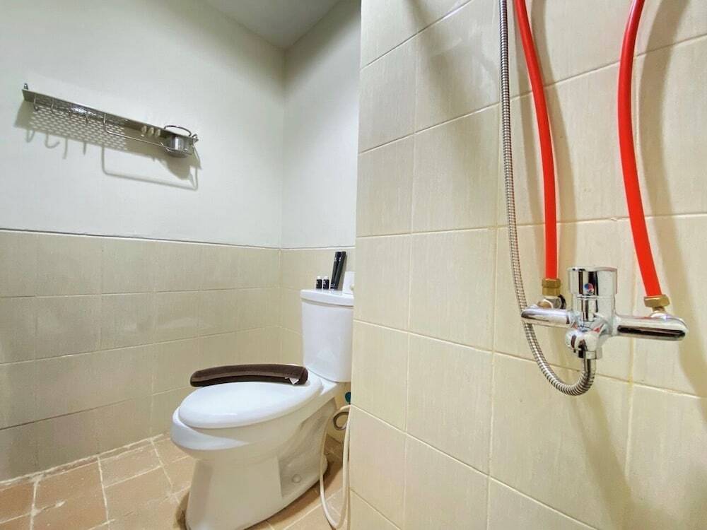 Сумеданг: Minimalist Studio Apartment at Oxford Jatinangor