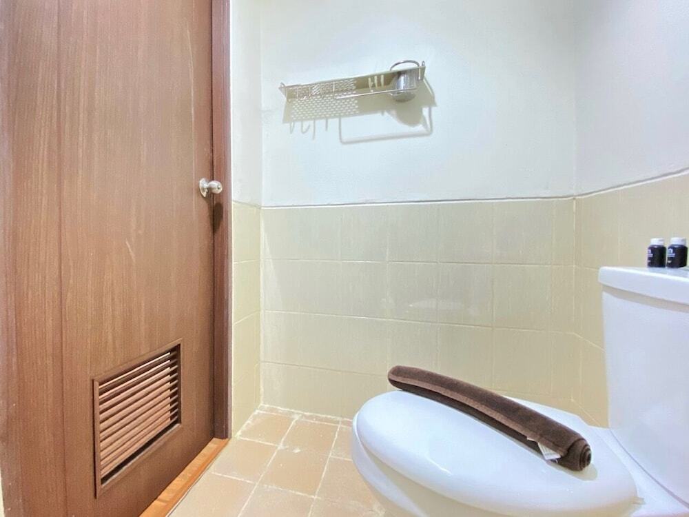 Сумеданг: Minimalist Studio Apartment at Oxford Jatinangor