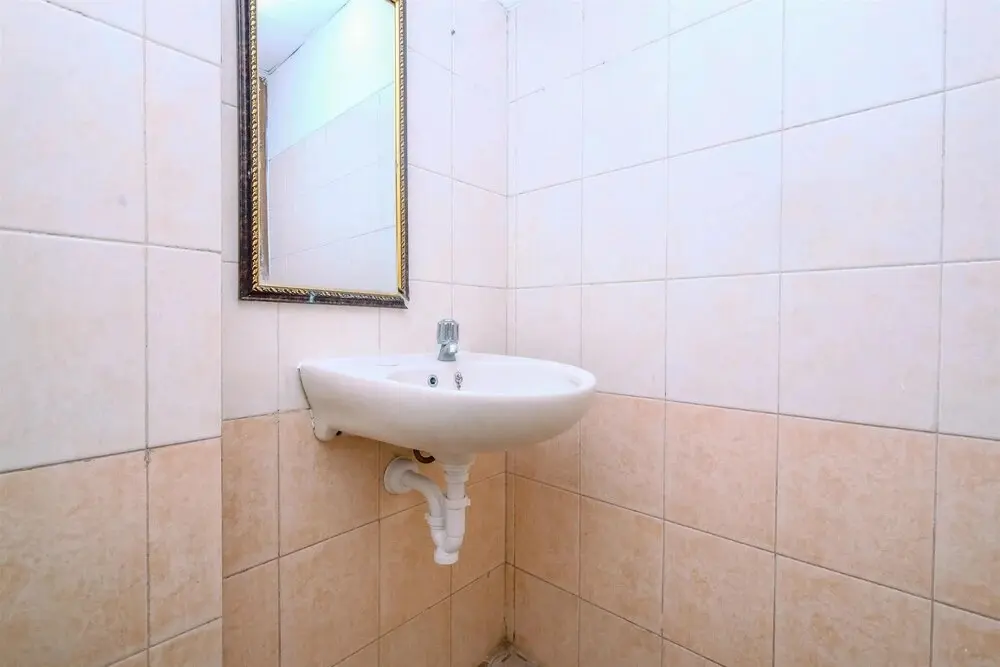 Джакарта: Homey Combined Unit 3Br Apartment At Mediterania Palace Residences