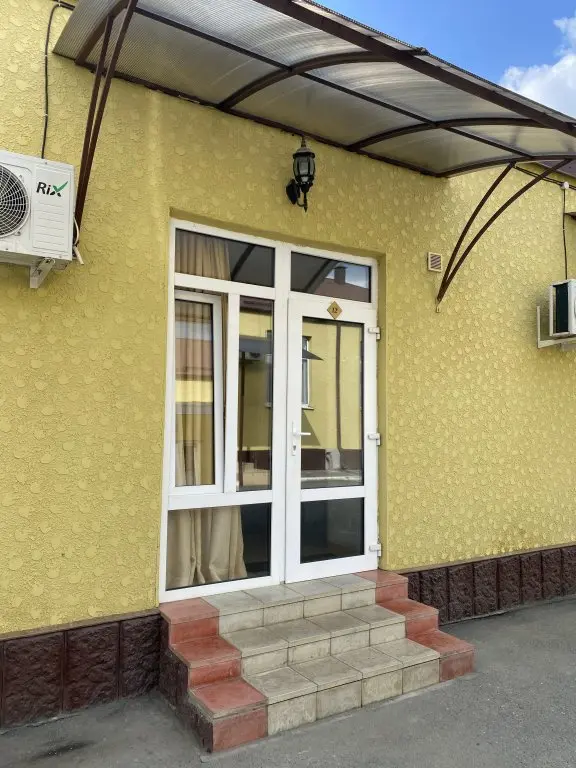 Архонская: Гостевой Дом Фермер