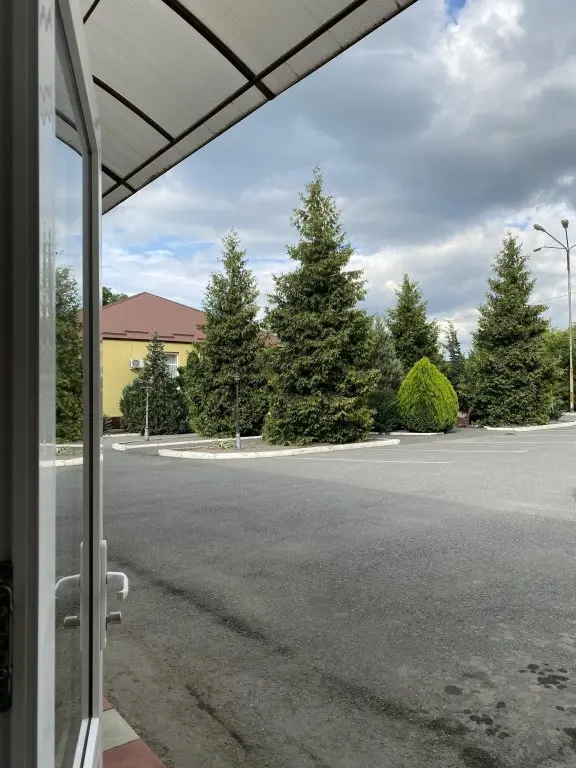 Архонская: Гостевой Дом Фермер