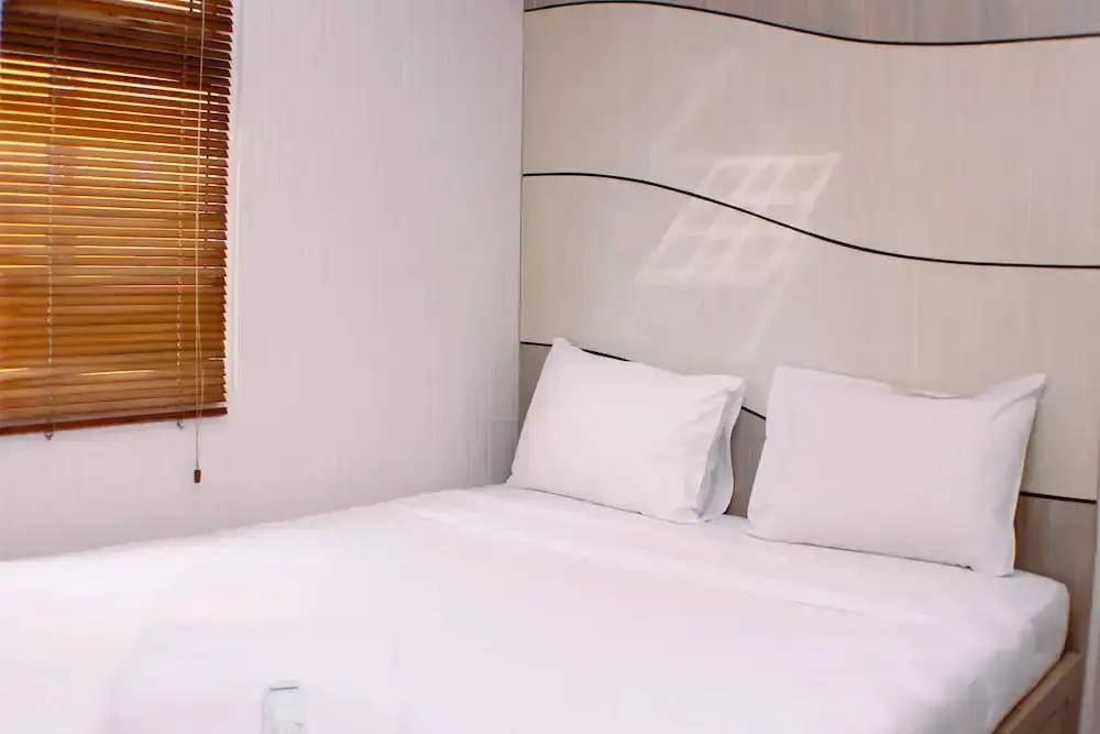 Джакарта: Nice And Best Deal 2Br At Green Pramuka City Apartment