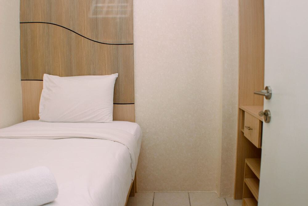 Джакарта: Nice And Best Deal 2Br At Green Pramuka City Apartment
