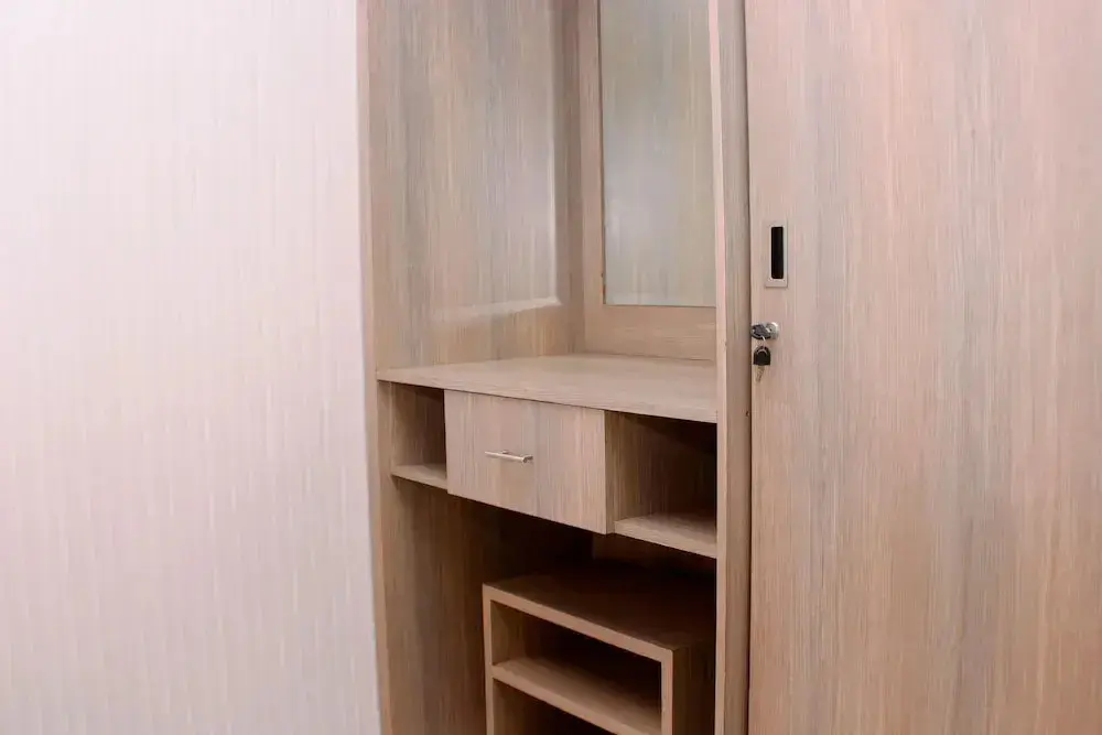 Джакарта: Nice And Best Deal 2Br At Green Pramuka City Apartment