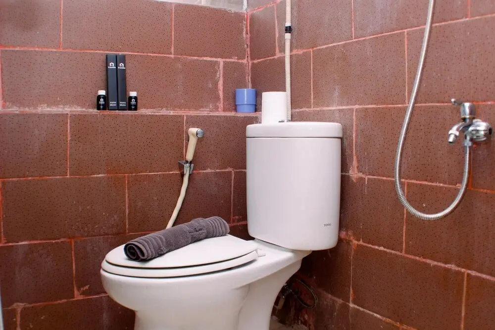 Джакарта: Nice And Best Deal 2Br At Green Pramuka City Apartment