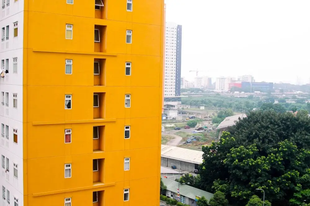 Nice And Best Deal 2Br At Green Pramuka City Apartment — фото 1