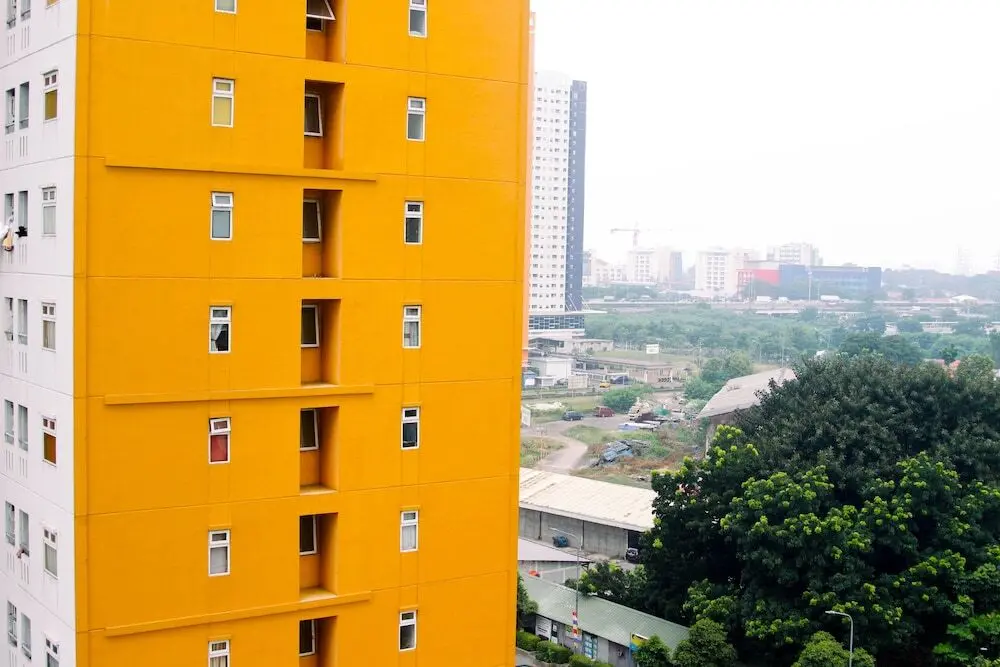 Джакарта: Nice And Best Deal 2Br At Green Pramuka City Apartment