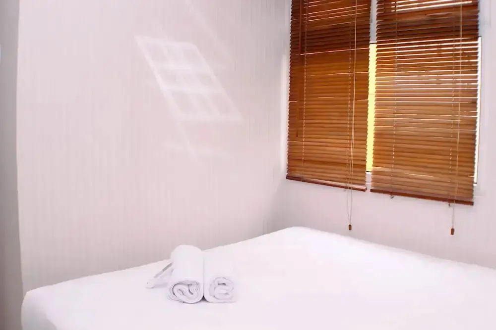 Джакарта: Nice And Best Deal 2Br At Green Pramuka City Apartment