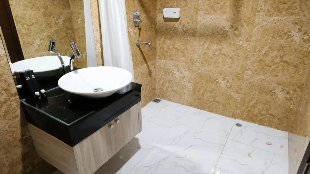 Сурабая: Nice And Relax 1Br At Grand Sungkono Lagoon Apartment